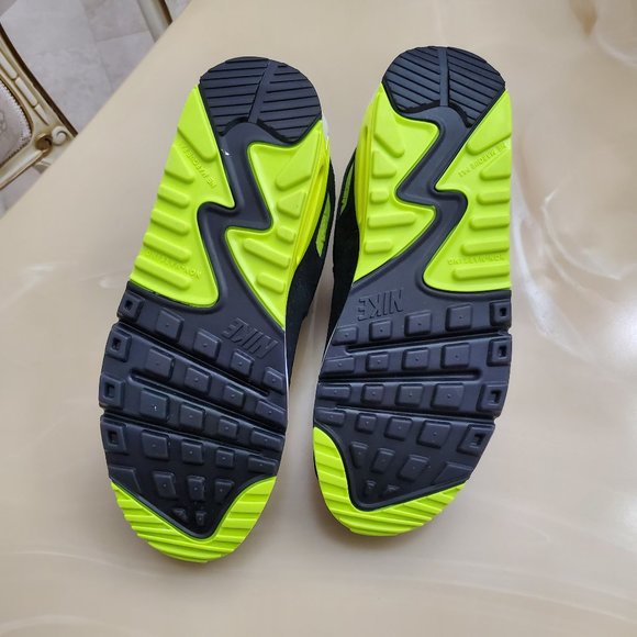 09 nike air max